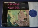 RIMSKY-KORSAKOV - SCHEHERAZADE LP, Leonid Kogan, Svetlanov, MELODIYA C 01767-8