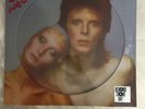 PIN UPS PICTURE DISC LP. David Bowie Sealed RSD 2019