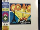 Gong Live In Bataclan 2xLP RSD 2019 Brand New Sealed