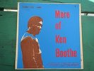 YJ39) LP JACKET for MORE OF KEN BOOTHE (5)