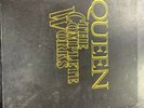 Queen Vinyl Complete Works box set 1985 release
