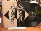 SPLIT IMAGE 12” EP 1985 PRIVATE PRESS HAIR METAL NM/VG