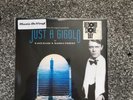 DAVID BOWIE Revolutionary Song / Just A Gigolo NEW/SEALED NUMBERED 7