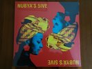 Nubya Garcia - Nubya's 5ive Limited Edition British Jazz Re:Freshed Vinyl LP