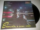 Ernie Djohan & zaenal combo LP 10