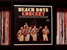 The Beach Boys ? Concert ? Rare EX/NM 1964 Capitol 1st Mono Press Vinyl LP +Book