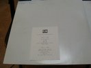 Paul and Linda McCartney Ram  Mono vinyl LP numbered VG+ Hear Music