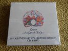 QUEEN - A NIGHT AT THE OPERA 30th. ANNIVERSARY EDITION NEW SEALED COPY
