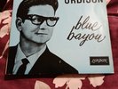 ROY ORBISON BLUE BY YOU 1963 EP RARE