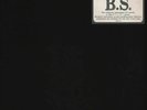 THE RESIDENTS present B*** S*** LP 2019 Record Store Day RSD 19 RSD19