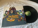 THE BEATLES LP-RARE STEREO 2nd PRESS-