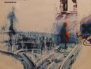 RADIOHEAD OK Computer LP 2xLP PARLOPHONE LC 0299 NODATA 02 UK pressing NM