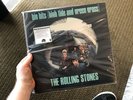 Rolling Stones “Big Hits: High Tide And Green Grass” LP GREEN Vinyl (RSD 2019)