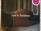 LOST IN TRANSLATION MOTION PICTURE SOUNDTRACK VINYL LP RECORD STORE DAY 2019