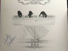 Chilly Gonzales SIGNED Solo Piano III Double Vinyl LP New 2018 RARE