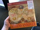 Troggs “Athens Andover” LP 180 Gram (RSD 2019 REM R.E.M.)