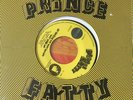 Prince Fatty - Be Thankful For What You Got Earl K RSD (2019) *750 pressed*