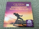 Queen Bohemian Rhapsody 7
