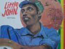 ROOTS REGGAE LP / LITTLE JOHN / GHETTO YOUTH / JAH GUIDANCE