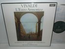 ZRG 733-4 Vivaldi L'Estro Armonico ASMF Marriner 2LP Box Set