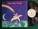 URIAH HEEP  Firefly  -  gatefold  Aust press