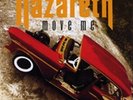 NAZARETH - MOVE ME - VINYL RECORD - LIMITED - COLOURED  LP