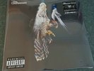 THE COURTEENERS - Falcon – White Vinyl LP RSD19 RECORD STORE DAY