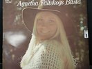Agnetha Fältskog (ABBA) - Bästa  (rare org. LP 1973)