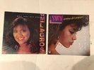 angela carrasco unidos-sarai-ritmo del-la milagros-roberto torres-new vinyl