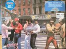 RSD 2019 Record Store Day GRANDMASTER FLASH FURIOUS FIVE The Message RARE Blue