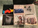foreigner-4-inside-self title-head games-double vision-gent-lou gramm-mint vinyl