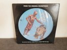 Star Wars Soundtrack 12 Inch Vinyl Picture Disc Record