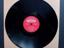 78 rpm Fats Domino - Blue Monday - US Imperial