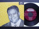 EP Fats Domino - This Is Fats - USA Imperial w/ Pic