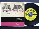 EP Floyd Cramer - That Honky Tonk Piano Vol.1 - US MGM rare first EP