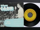 EP Johnny Cash - Sings Hank Williams - US SUN EPA 111