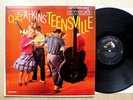 LP Chet Atkins - Teensville - USA RCA Mono