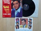 LP Elvis Presley - Girls Girls Girls - USA RCA LPM 2621 + Bonus Photo