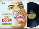 LP Little Richard - His Biggest Hits - US Specialty