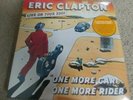 ERIC CLAPTON One More Car One More Rider Vinyl 3xLP Record Store RSD Day 2019