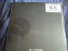 THE RESIDENTS present B*** S*** LP 2019 Record Store Day RSD 2019 LTD