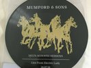Mumford And Sons Delta Acoustic Sessions Live Limited Edition RSD 10” Vinyl