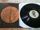 Ash ra tempel * Gimmix Cover * Vinyl / Lp * Krautrock * Ashra Temple * Ohr Lp *