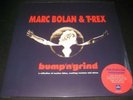 MARC BOLAN & T REX BUMP N GRID RECORD STORE DAY RSD 2019 BLUE VINYL (NEW) SEALED