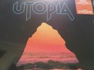 UTOPIA Complete Bearsville Singles 1977 1982 NEW 2 LP Rundgren PROG PSYCH RAREST