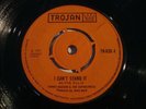 V Rare ALTON ELLIS - I Can't Stand It 7