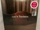 LOST IN TRANSLATION 2019 RSD VIOLET COLORED LP Soundtrack LTD Release