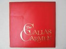 The Callas Carmen Bizet Gedda Pretre HMV SDAN 143-145 White Angel Red Nipper NM