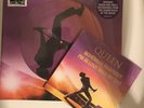 Queen Bohemian Rhapsody 2019 Double Picture Disc LP & 7” Vinyl Record Store Day