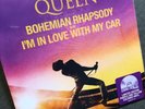 Queen Bohemian Rhapsody 7” Single RSD2019
